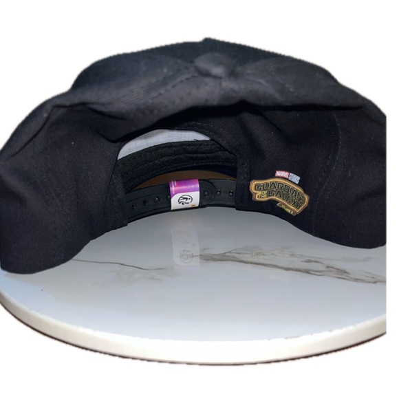 NWT Marvel Studios Guardians of the Galaxy Vol. 3 Men’s Cap - Picture 3 of 6